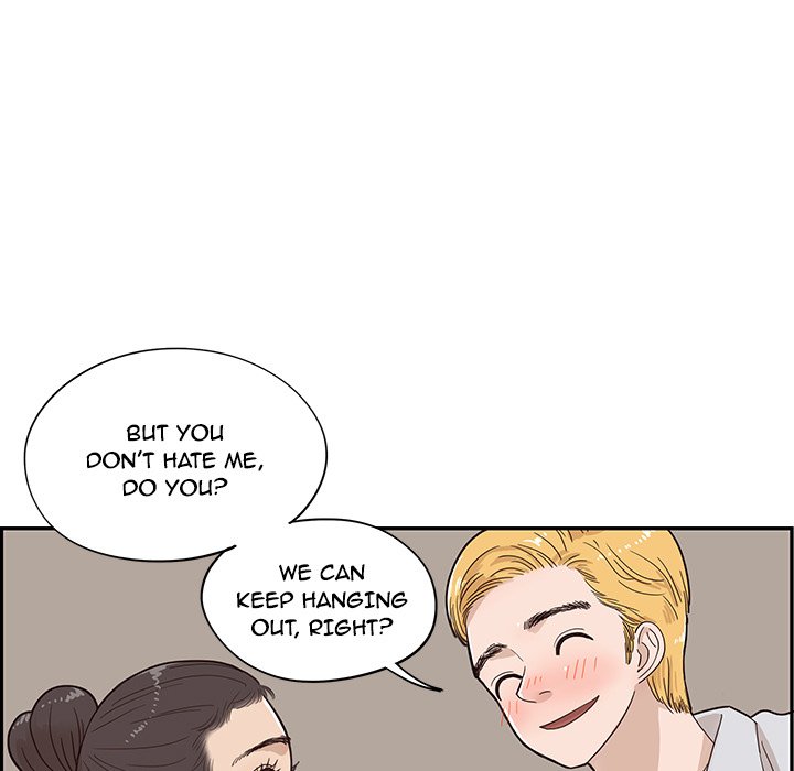 His Women’s University - Chapter 72 Page 35