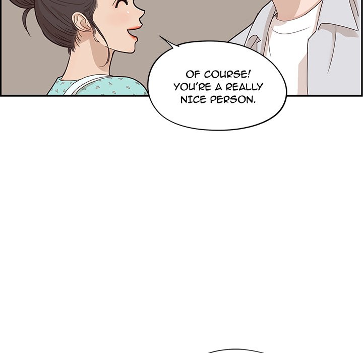 His Women’s University - Chapter 72 Page 36