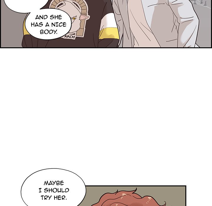 His Women’s University - Chapter 72 Page 43