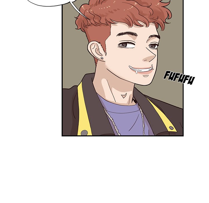 His Women’s University - Chapter 72 Page 44