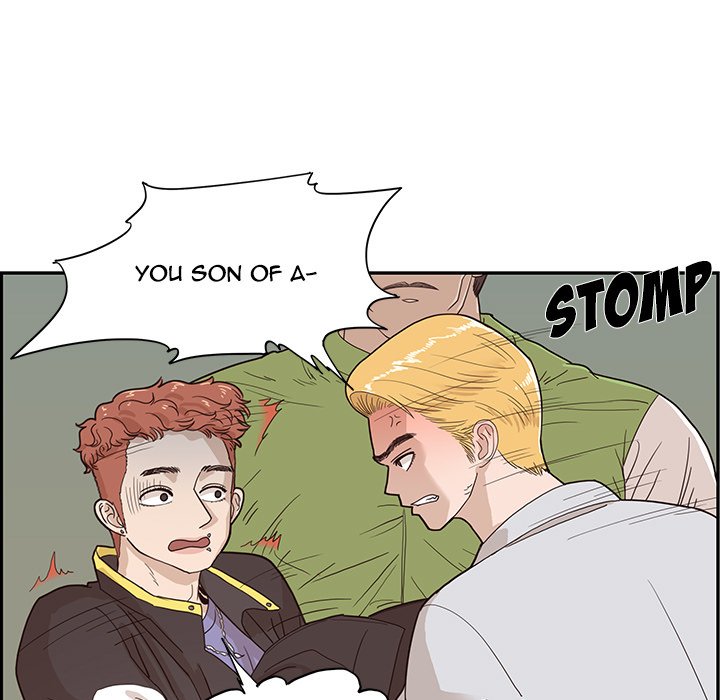 His Women’s University - Chapter 72 Page 45