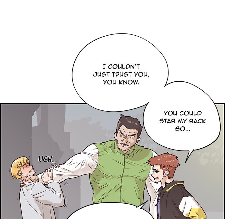 His Women’s University - Chapter 72 Page 48