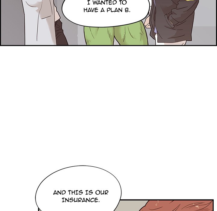 His Women’s University - Chapter 72 Page 49