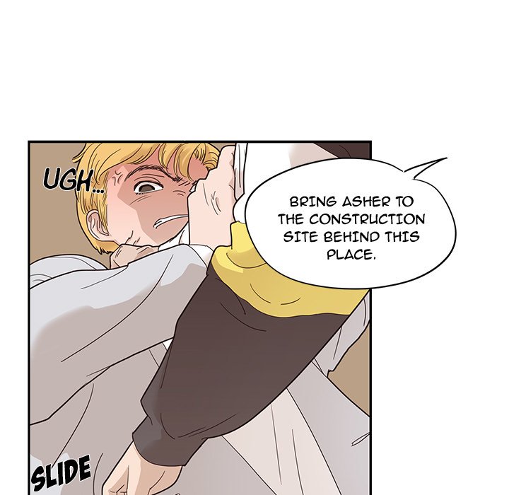 His Women’s University - Chapter 72 Page 51