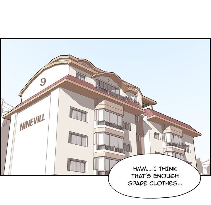 His Women’s University - Chapter 72 Page 57