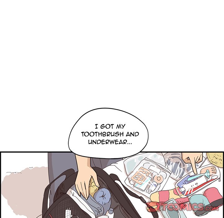 His Women’s University - Chapter 72 Page 58