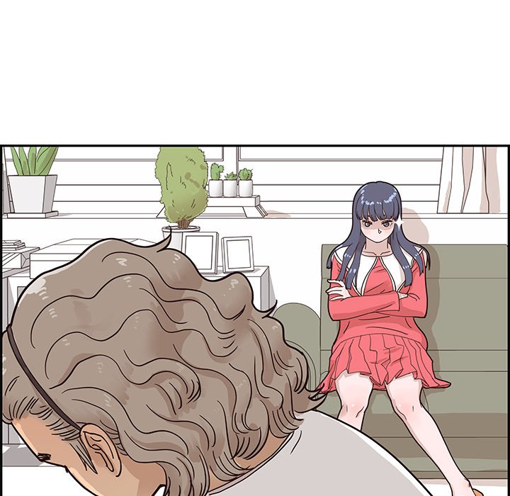 His Women’s University - Chapter 72 Page 61