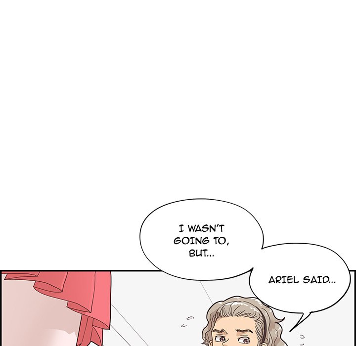 His Women’s University - Chapter 72 Page 65