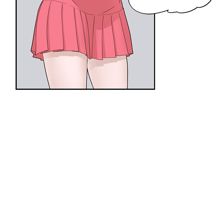 His Women’s University - Chapter 72 Page 68