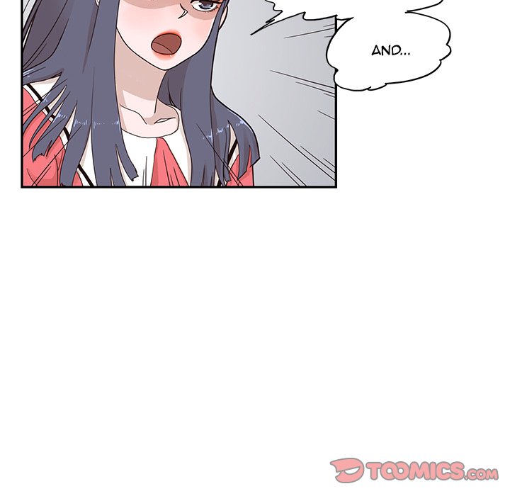 His Women’s University - Chapter 72 Page 86