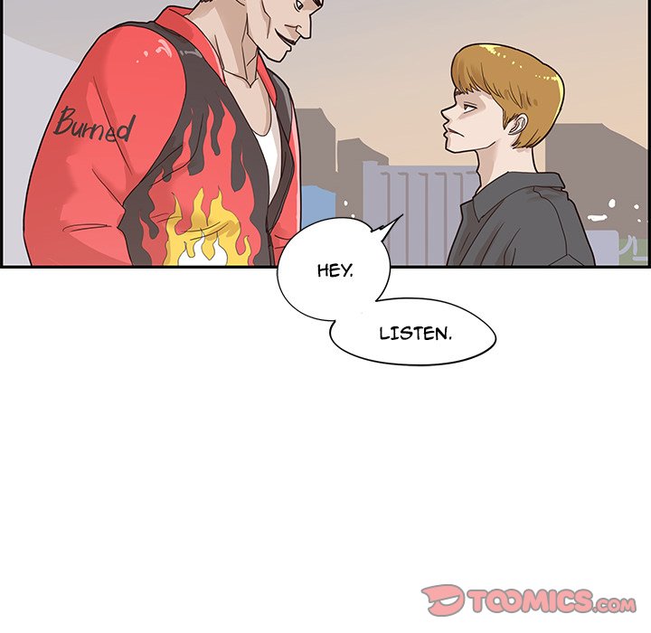 His Women’s University - Chapter 74 Page 10