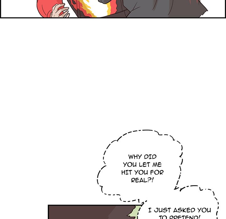 His Women’s University - Chapter 74 Page 15