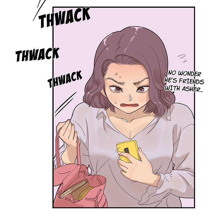 His Women’s University - Chapter 74 Page 27