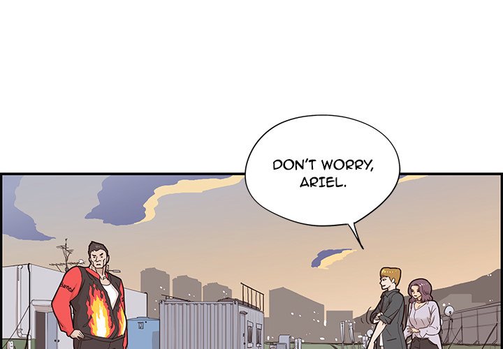His Women’s University - Chapter 74 Page 3