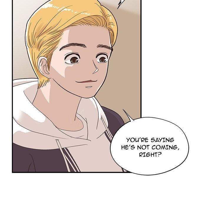 His Women’s University - Chapter 74 Page 35