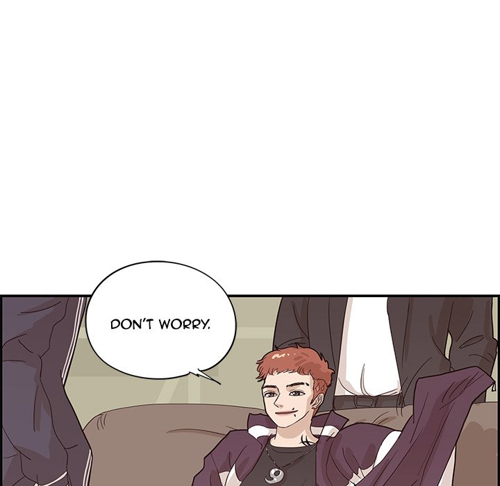 His Women’s University - Chapter 74 Page 36