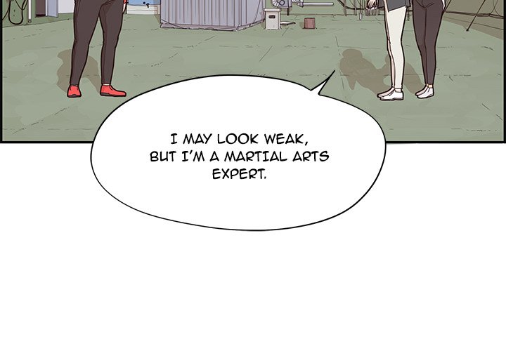 His Women’s University - Chapter 74 Page 4