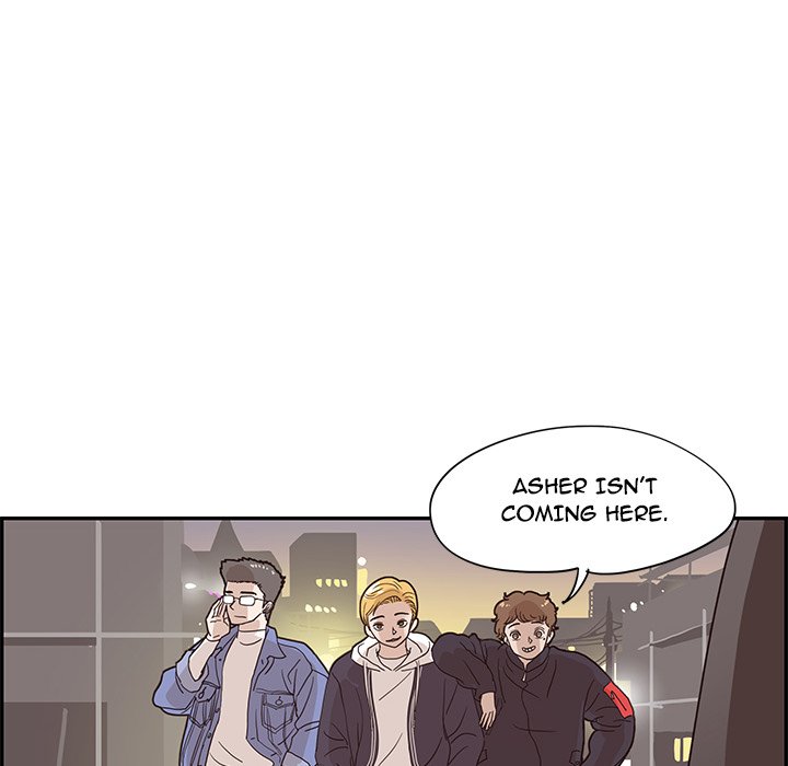 His Women’s University - Chapter 74 Page 40
