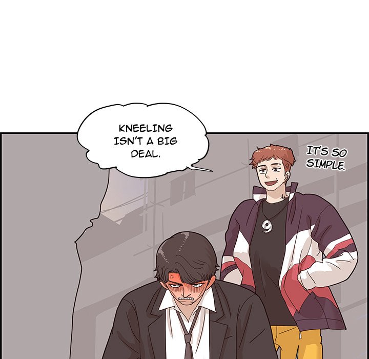His Women’s University - Chapter 74 Page 59