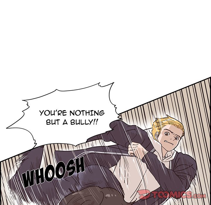 His Women’s University - Chapter 74 Page 62
