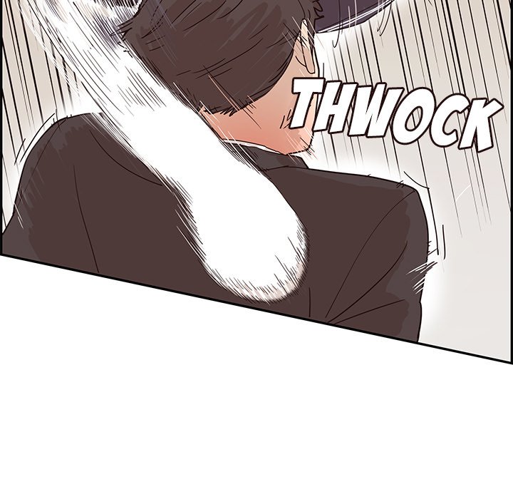 His Women’s University - Chapter 74 Page 63