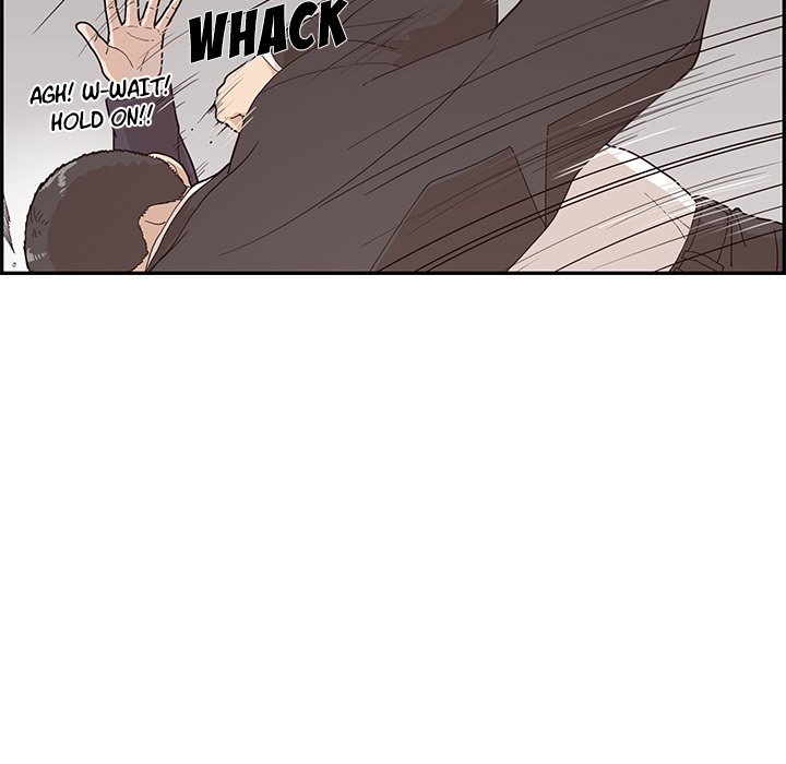 His Women’s University - Chapter 74 Page 91