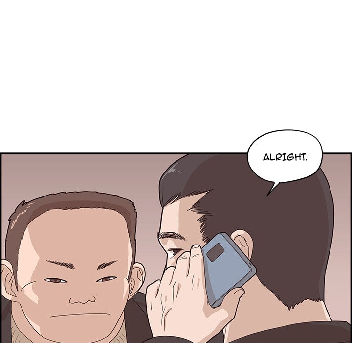 His Women’s University - Chapter 74 Page 99