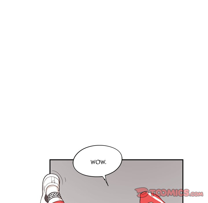 His Women’s University - Chapter 75 Page 110