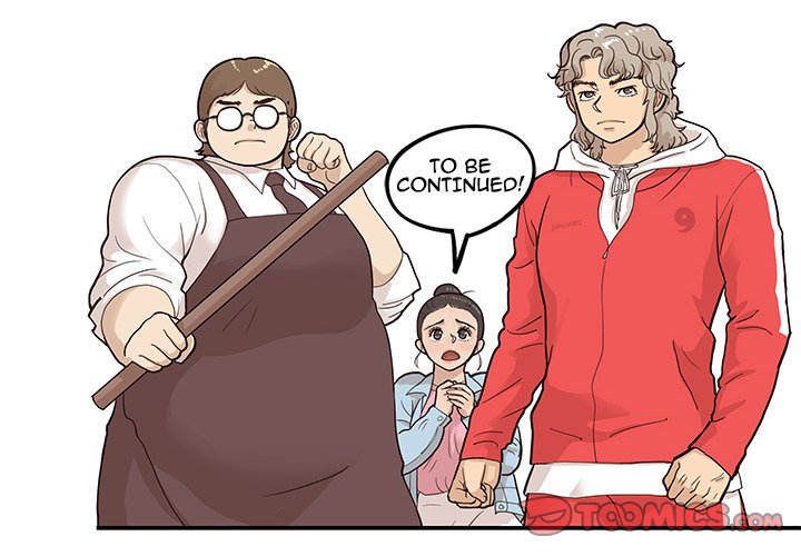 His Women’s University - Chapter 76 Page 110