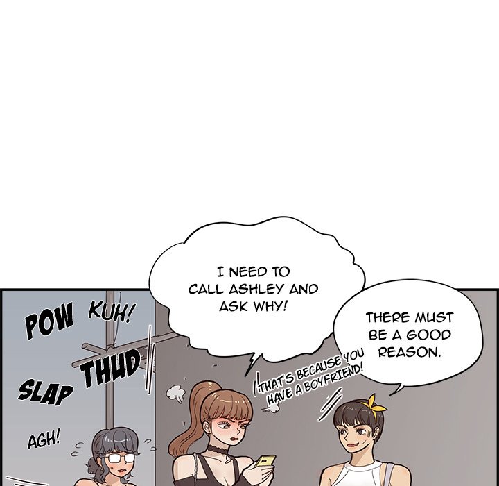 His Women’s University - Chapter 76 Page 23