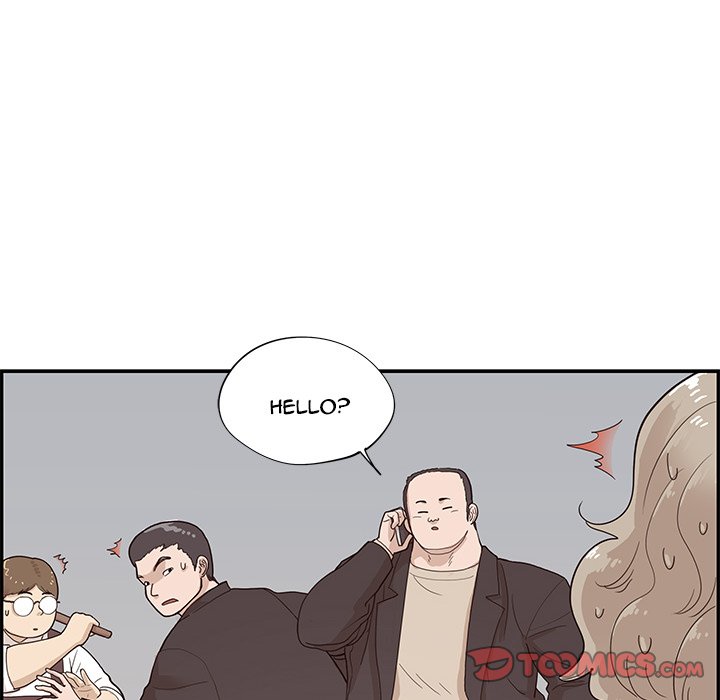 His Women’s University - Chapter 76 Page 26