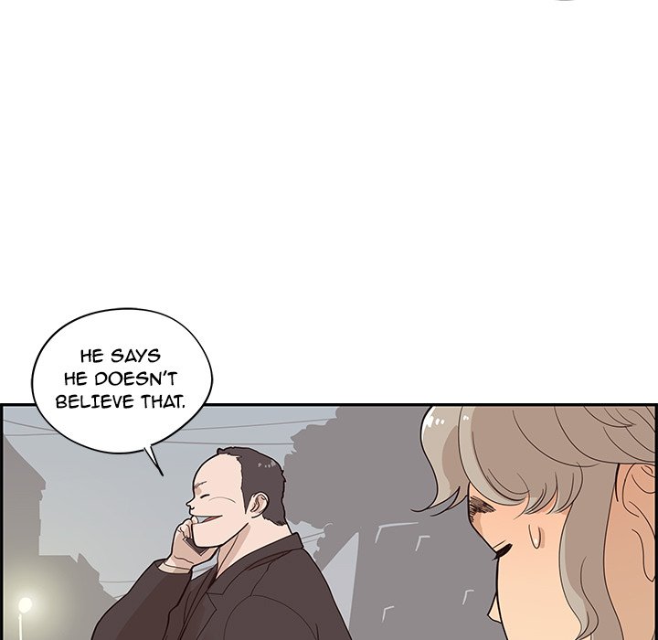 His Women’s University - Chapter 76 Page 33