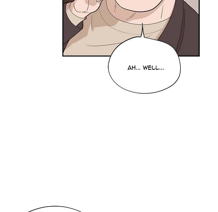 His Women’s University - Chapter 76 Page 37