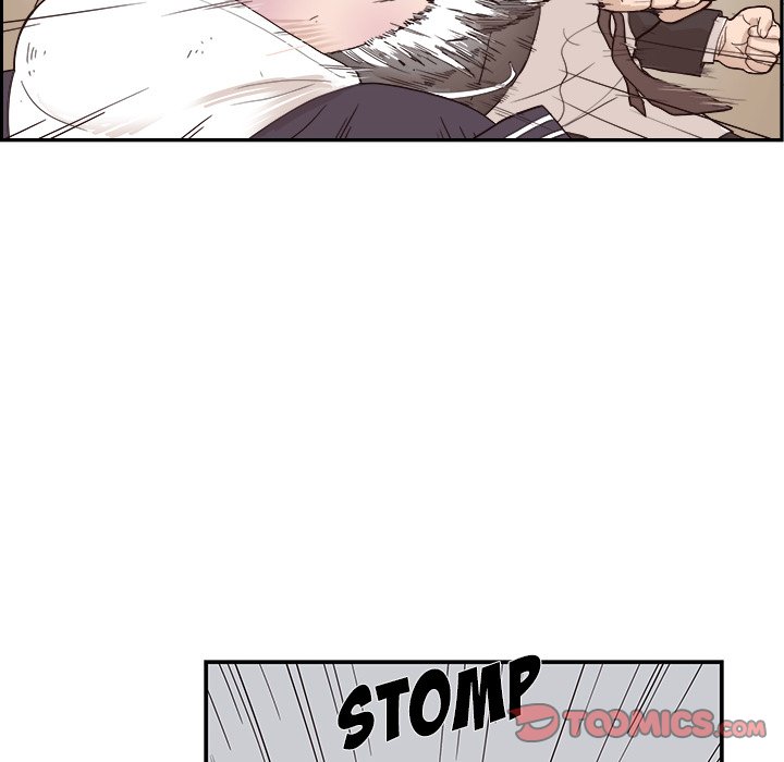 His Women’s University - Chapter 76 Page 6
