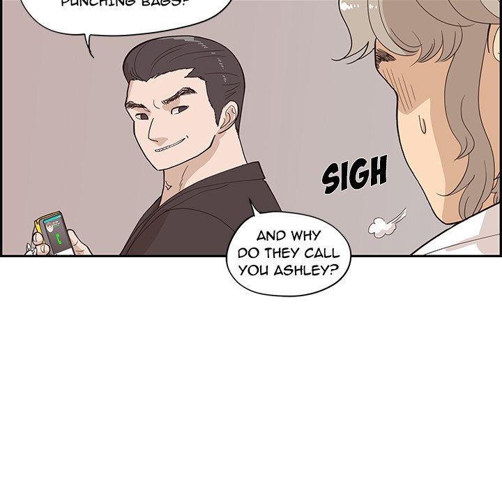 His Women’s University - Chapter 76 Page 73