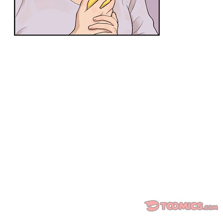 His Women’s University - Chapter 76 Page 98