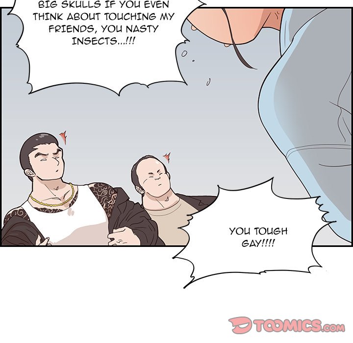 His Women’s University - Chapter 77 Page 10