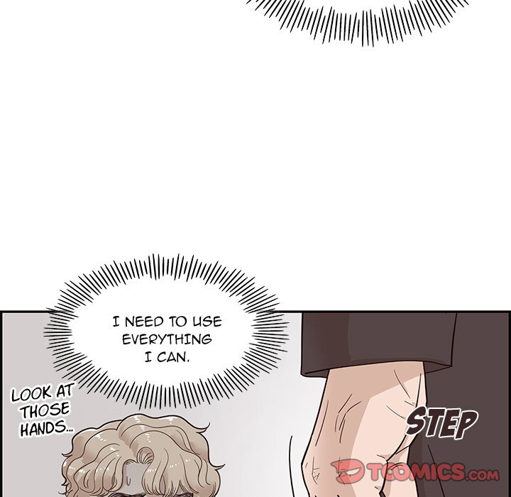 His Women’s University - Chapter 77 Page 102