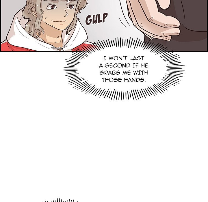His Women’s University - Chapter 77 Page 103