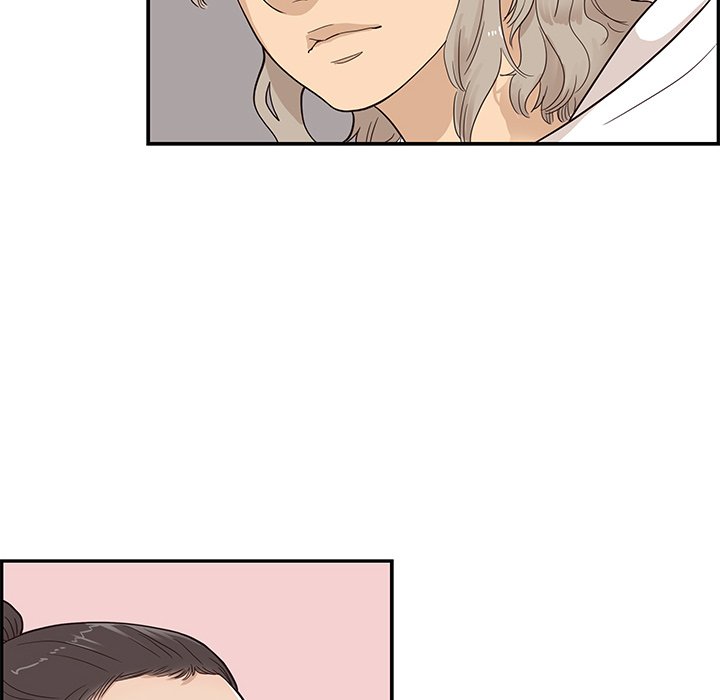 His Women’s University - Chapter 77 Page 40
