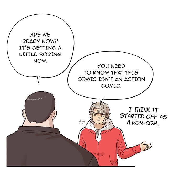 His Women’s University - Chapter 77 Page 51