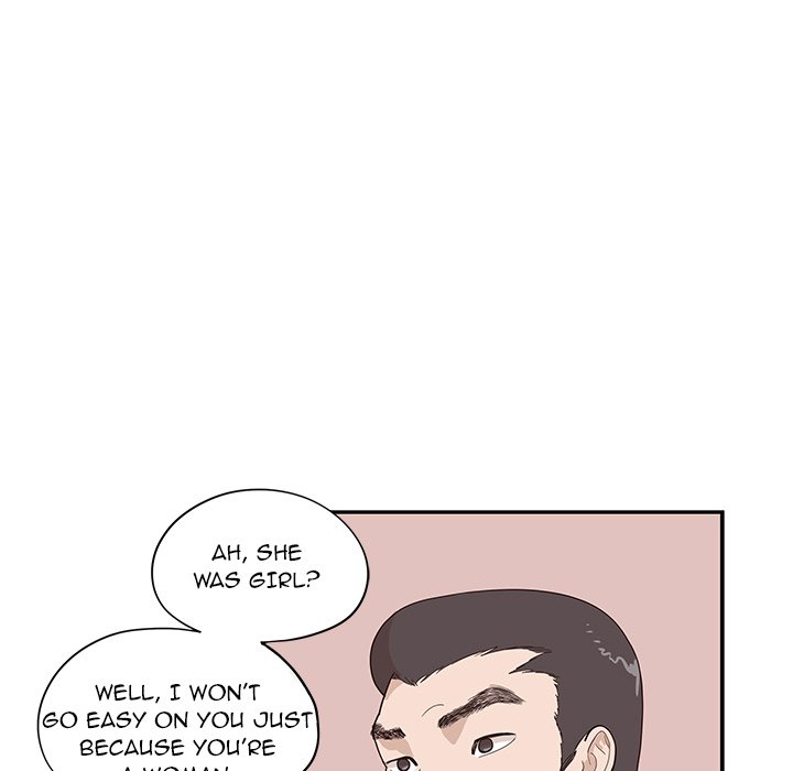 His Women’s University - Chapter 77 Page 52
