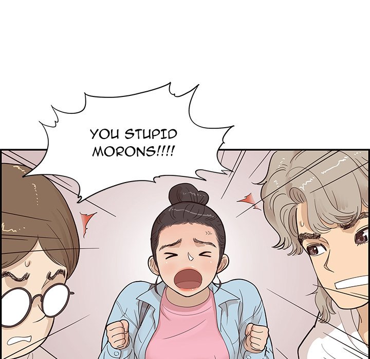 His Women’s University - Chapter 77 Page 8