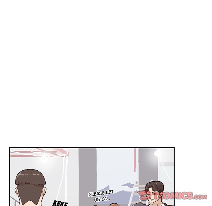 His Women’s University - Chapter 78 Page 30