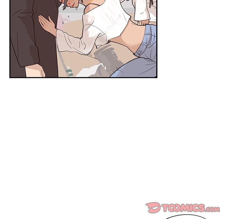 His Women’s University - Chapter 78 Page 34