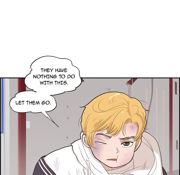 His Women’s University - Chapter 78 Page 39