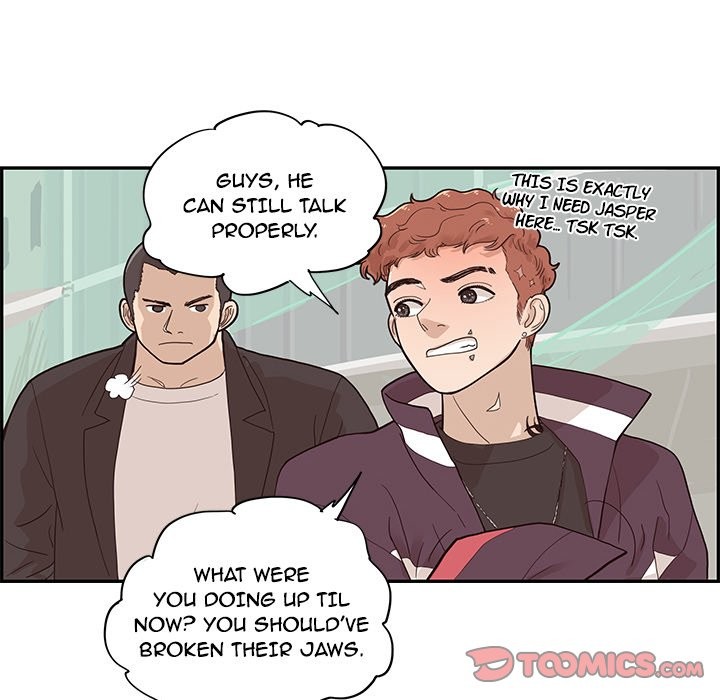 His Women’s University - Chapter 78 Page 42