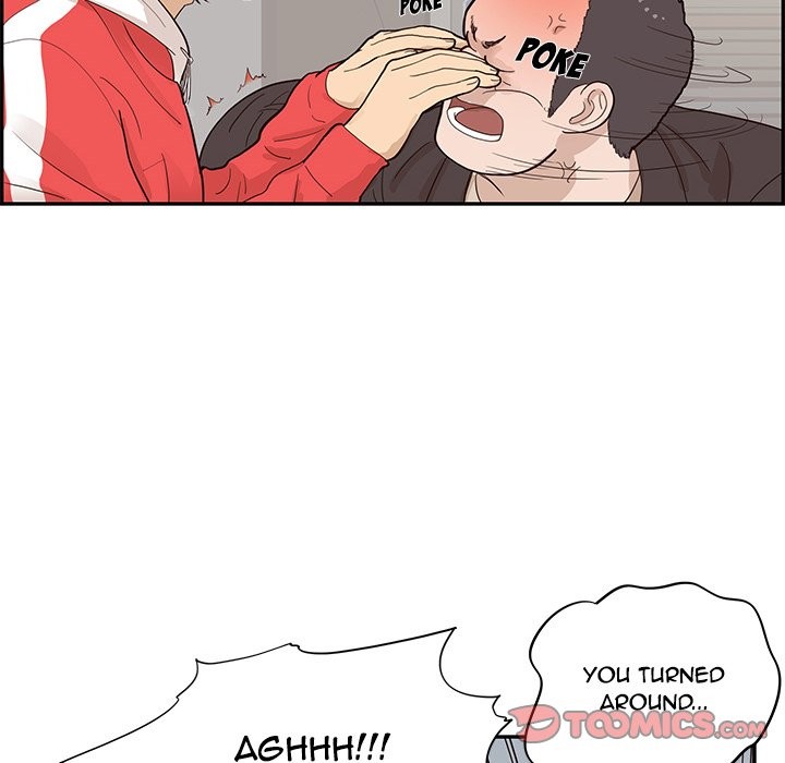 His Women’s University - Chapter 78 Page 54