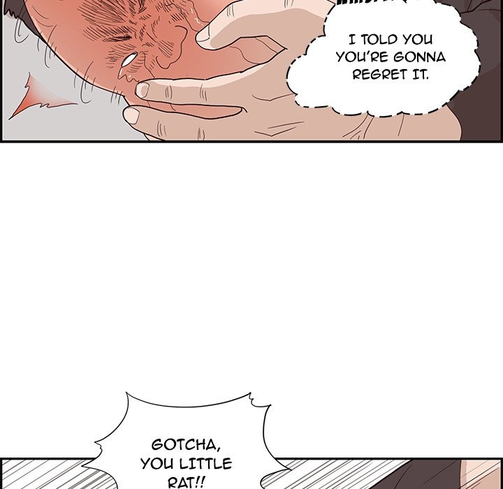 His Women’s University - Chapter 78 Page 60
