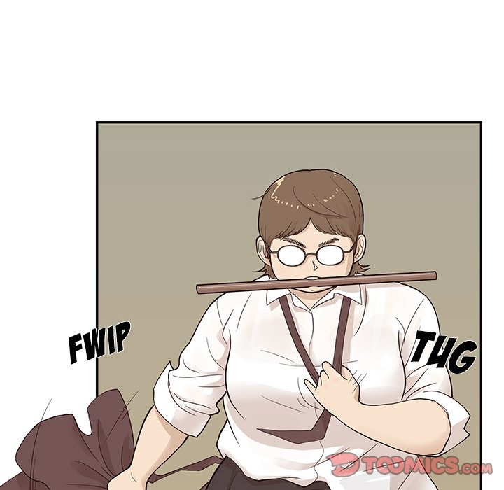 His Women’s University - Chapter 78 Page 78